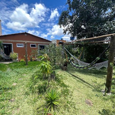 Tenda Da Lua Alto Paraíso de Goiás Eksteriør billede