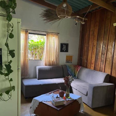 Tenda Da Lua Alto Paraíso de Goiás Eksteriør billede