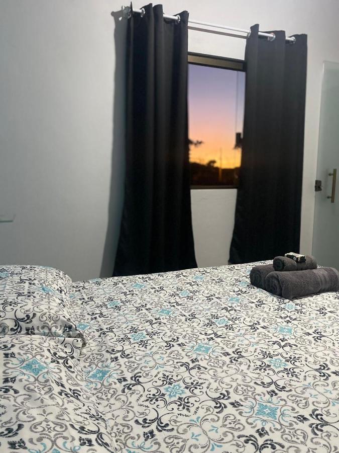 Tenda Da Lua Alto Paraíso de Goiás Eksteriør billede