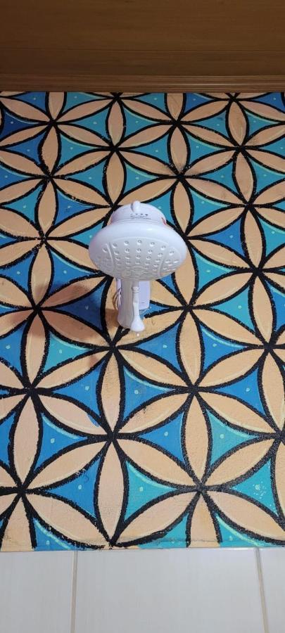Tenda Da Lua Alto Paraíso de Goiás Eksteriør billede