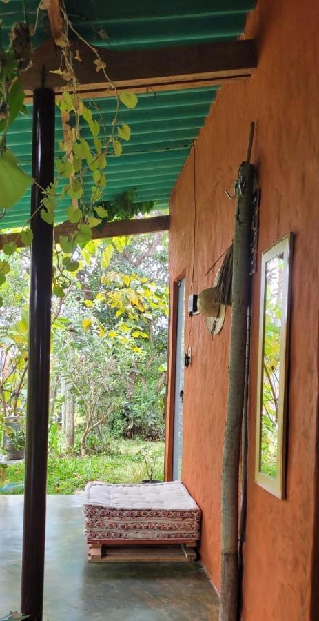 Tenda Da Lua Alto Paraíso de Goiás Eksteriør billede