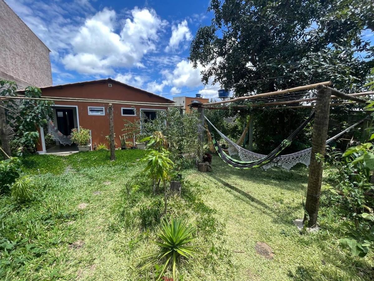 Tenda Da Lua Alto Paraíso de Goiás Eksteriør billede