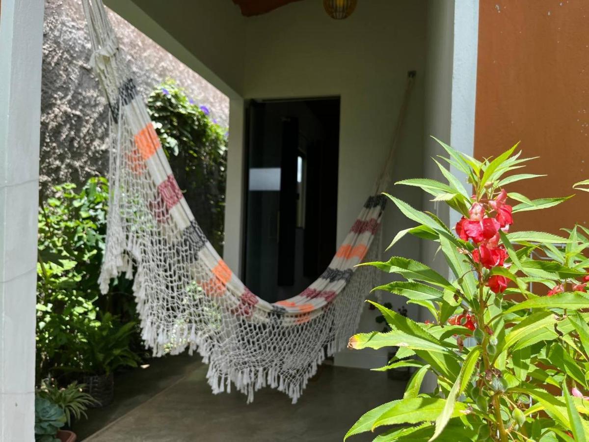 Tenda Da Lua Alto Paraíso de Goiás Eksteriør billede