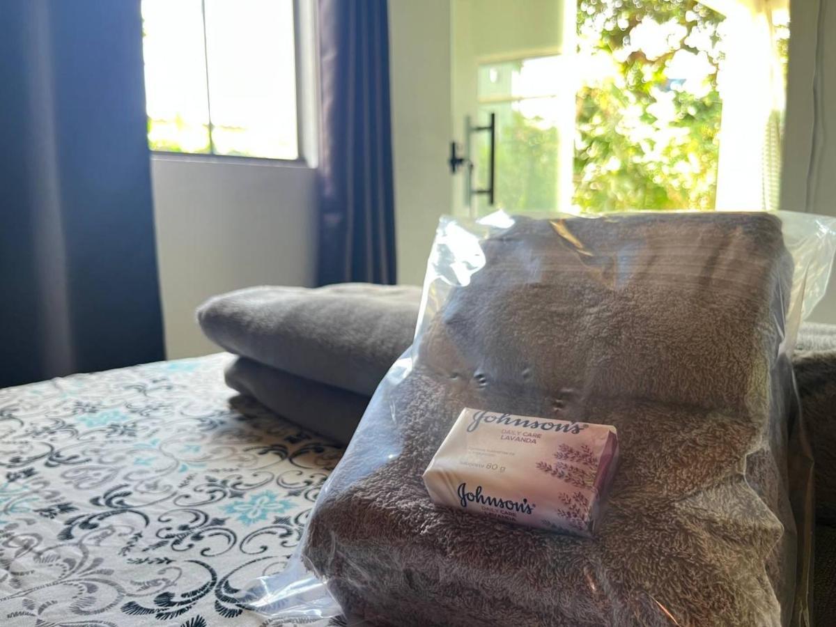 Tenda Da Lua Alto Paraíso de Goiás Eksteriør billede