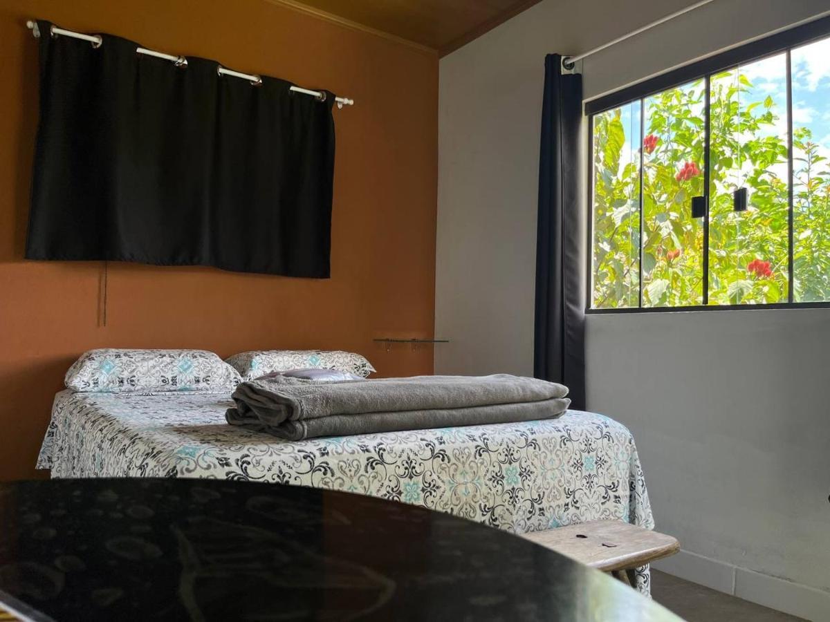 Tenda Da Lua Alto Paraíso de Goiás Eksteriør billede