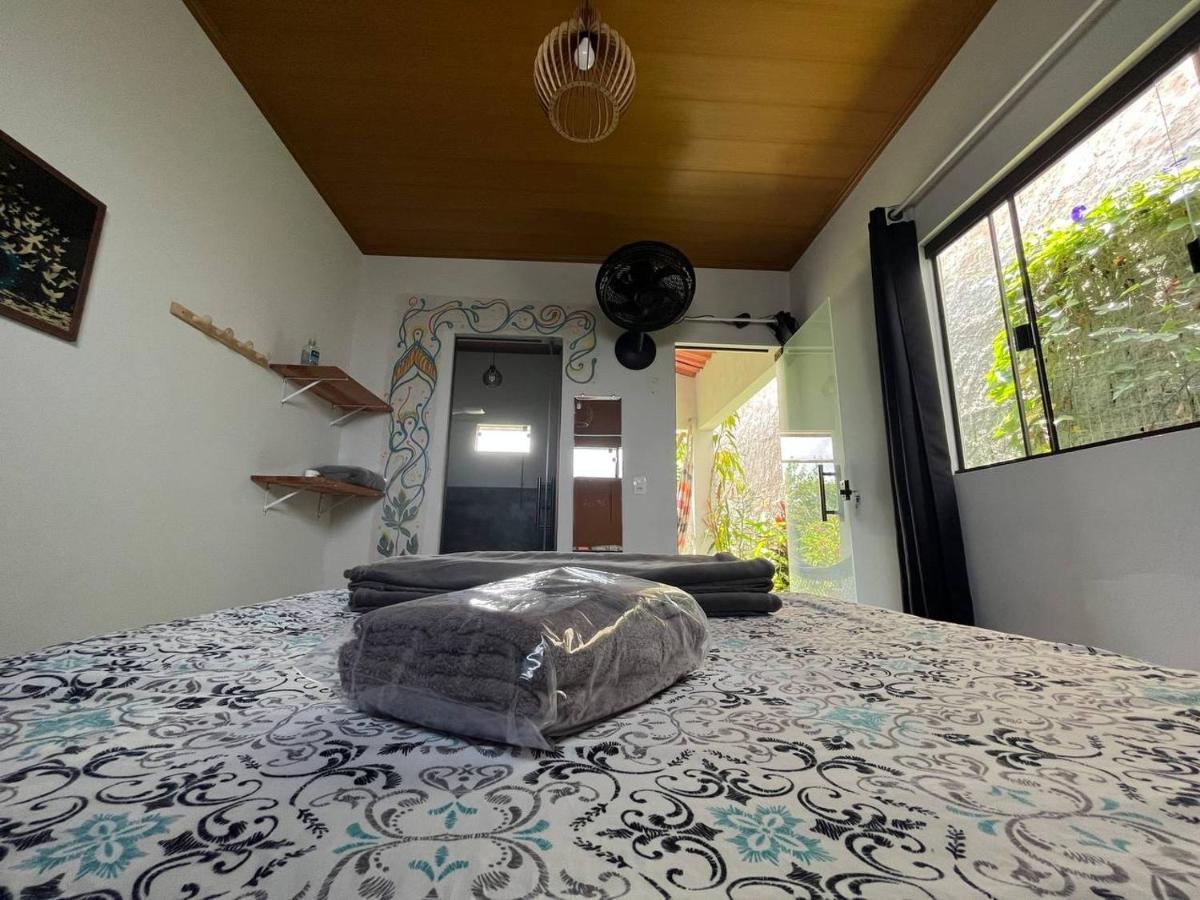 Tenda Da Lua Alto Paraíso de Goiás Eksteriør billede