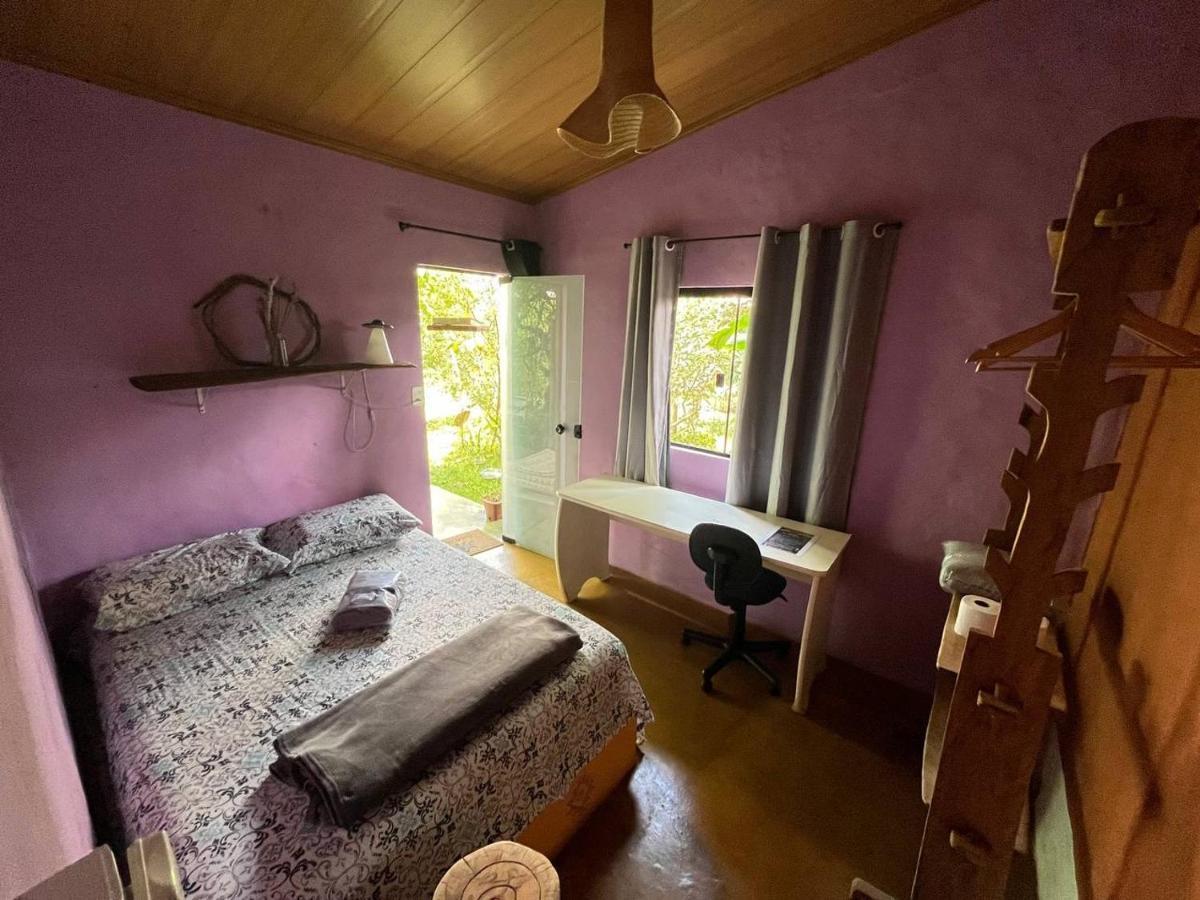 Tenda Da Lua Alto Paraíso de Goiás Eksteriør billede