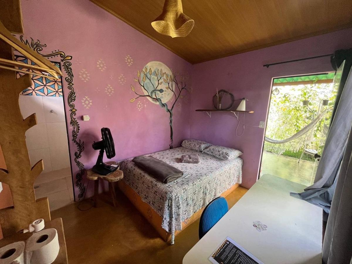 Tenda Da Lua Alto Paraíso de Goiás Eksteriør billede