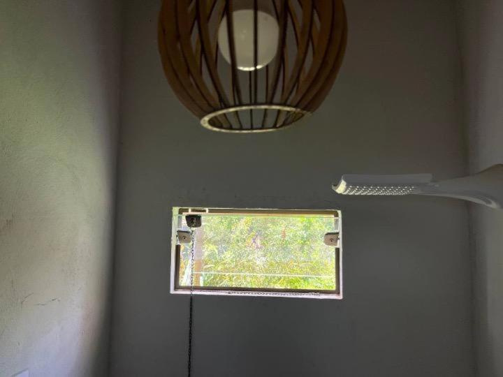 Tenda Da Lua Alto Paraíso de Goiás Eksteriør billede